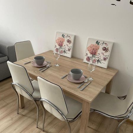 Apartament Kolobrzeg Polanki Εξωτερικό φωτογραφία