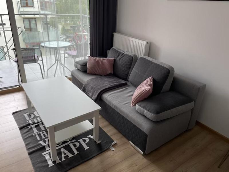 Apartament Kolobrzeg Polanki Εξωτερικό φωτογραφία