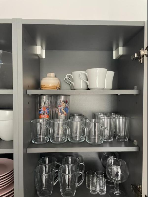 Apartament Kolobrzeg Polanki Εξωτερικό φωτογραφία