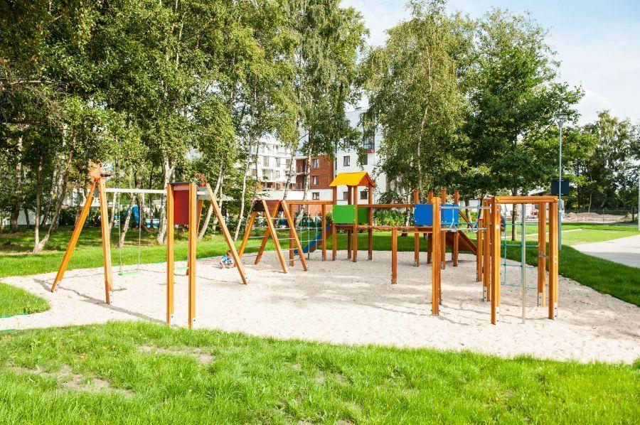Apartament Kolobrzeg Polanki Εξωτερικό φωτογραφία